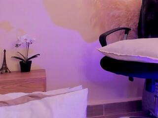 Melany Oconner — Flirt4free stream photo (Apr 2026)