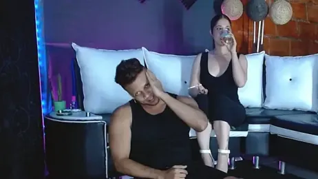 darknovaduo — Stripchat stream photo (Jul 2026)