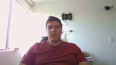 santi581 — Cam4 stream photo (Nov 2025)