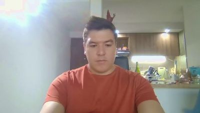 santi581 — Cam4 stream photo (Mar 2026)
