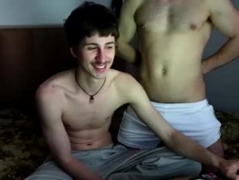 oliver_baker — Chaturbate stream photo (May 2026)