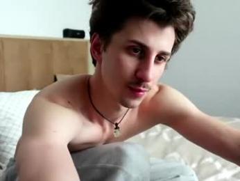 oliver_baker — Chaturbate stream photo (Jun 2026)