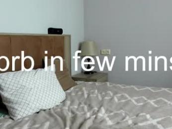 oliver_baker — Chaturbate profile photo