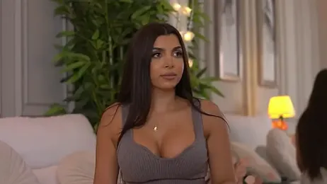 NicoleCellini — Stripchat profile photo