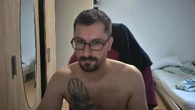 Dan_the_Man405 — Cam4 stream photo (Jun 2026)