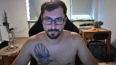 Dan_the_Man405 — modelo de webcam en línea en cam4