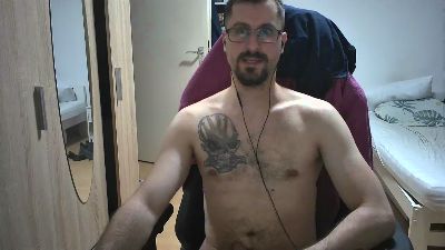 Dan_the_Man405 — Cam4 stream photo (Jun 2026)
