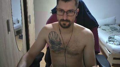 Dan_the_Man405 — Cam4 stream photo (Jun 2026)