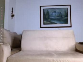 angelm888 — Chaturbate stream photo (Sep 2026)