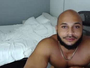 alextbigd — Chaturbate stream photo (Sep 2026)