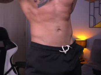 tyler_muscle — chaturbate