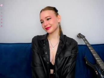 darbyreckard — Chaturbate stream photo (Apr 2026)