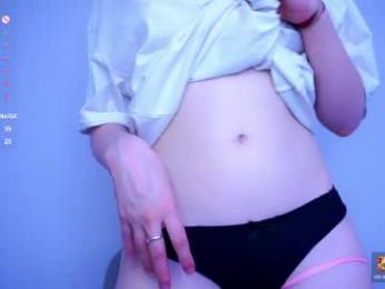 darbyreckard — Chaturbate stream photo (Apr 2026)