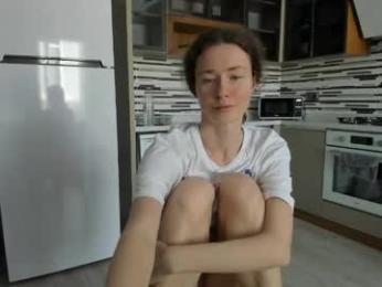 oksanafedorova — modelo de webcam en línea en chaturbate
