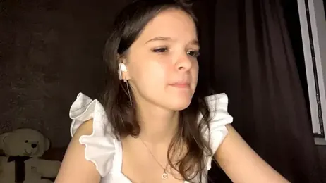 HabitedGatherer — modelo de webcam en línea en stripchat
