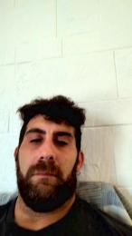 Sergbluering2 — modelo de webcam en línea en cam4