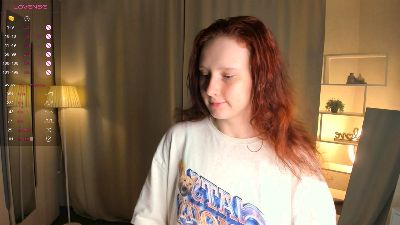 OdellaDuell — cam4