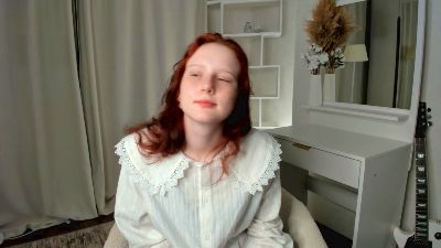 OdellaDuell — Cam4 stream photo (Jun 2025)