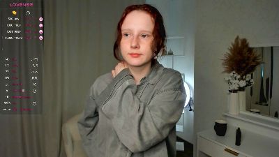 OdellaDuell — Cam4 stream photo (Jun 2025)