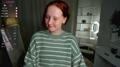 OdellaDuell — Cam4 stream photo (Jun 2025)