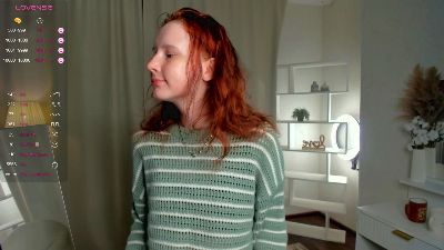 OdellaDuell — Cam4 stream photo (Jun 2025)