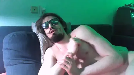 KaelNox — Stripchat stream photo (Sep 2026)