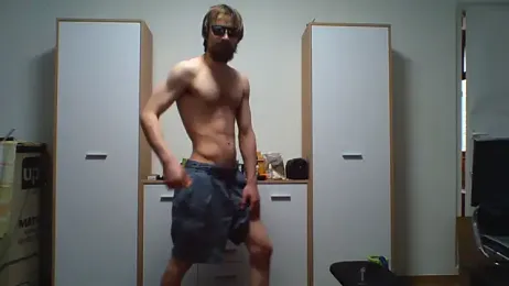 KaelNox — Stripchat stream photo (Aug 2026)
