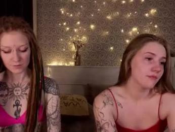 heathimogene — modelo de webcam en línea en chaturbate