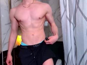 nicktazy — Chaturbate stream photo (Mar 2026)