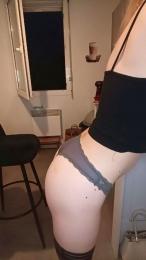 Sexywomannnn — modelo de webcam en línea en cam4