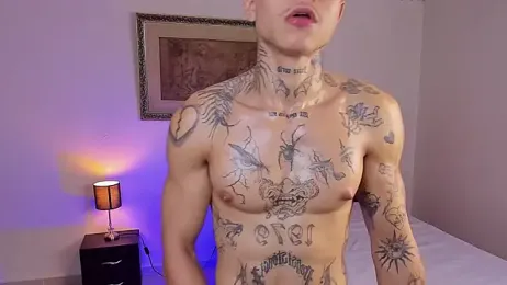 john_mystic — Stripchat stream photo (Mar 2026)