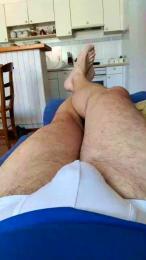 Xaninexp — modelo de webcam en línea en cam4