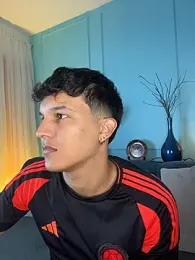 Leo_Savage_ — Stripchat stream photo (Mar 2026)