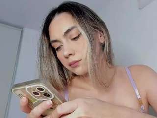 sharomsmith — Camsoda stream photo (Mar 2026)