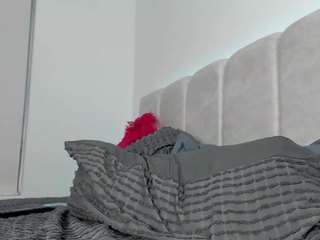 sharomsmith — Camsoda stream photo (Feb 2026)