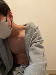 Yumadeath — Stripchat stream photo (Mar 2026)