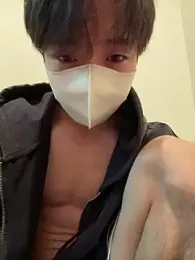 Yumadeath — Stripchat stream photo (Mar 2026)