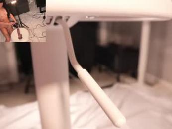 finleyfae — Chaturbate stream photo (Apr 2026)