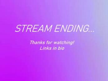 finleyfae — Chaturbate stream photo (Apr 2026)