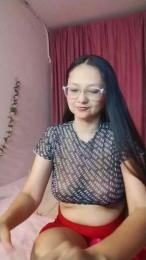 CamiLatinAss — Cam4 stream photo (May 2026)