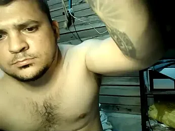 Arcangel_05 — Stripchat stream photo (Jul 2025)