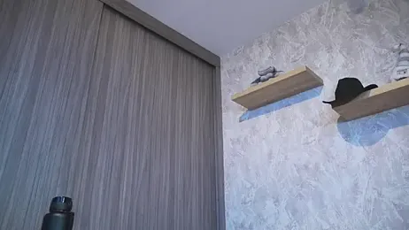 eros-steel — modelo de webcam en línea en stripchat