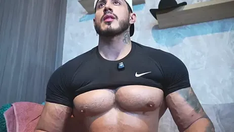 eros-steel — modelo de webcam en línea en stripchat