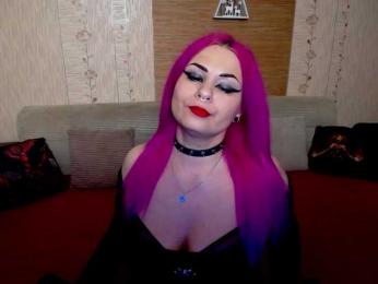 AnnessixReign — bongacams