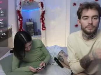 _by_double_sexy_miss_ — Chaturbate stream photo (Jan 2026)