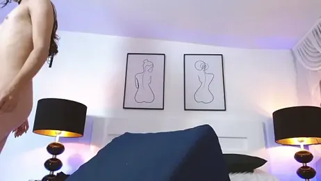 IsabelleDaza — stripchat