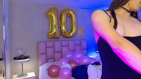 IsabelleDaza — Stripchat stream photo (Aug 2026)