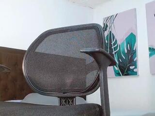 Harley Moore — Flirt4free stream photo (Mar 2026)