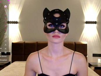 -Foxelle- — bongacams