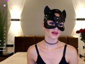 -Foxelle- — bongacams